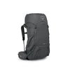 Osprey Rook 50 Backpack Men's Dark Charcoal/Silver Lining (S24) 