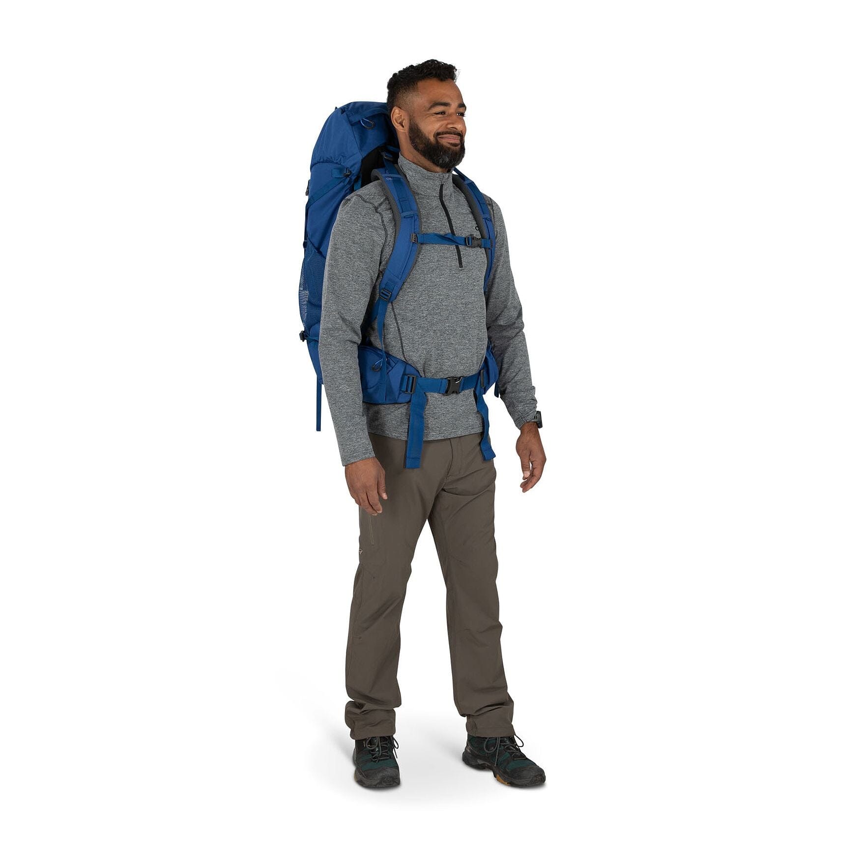 Osprey Rook 50 Backpack Men's 