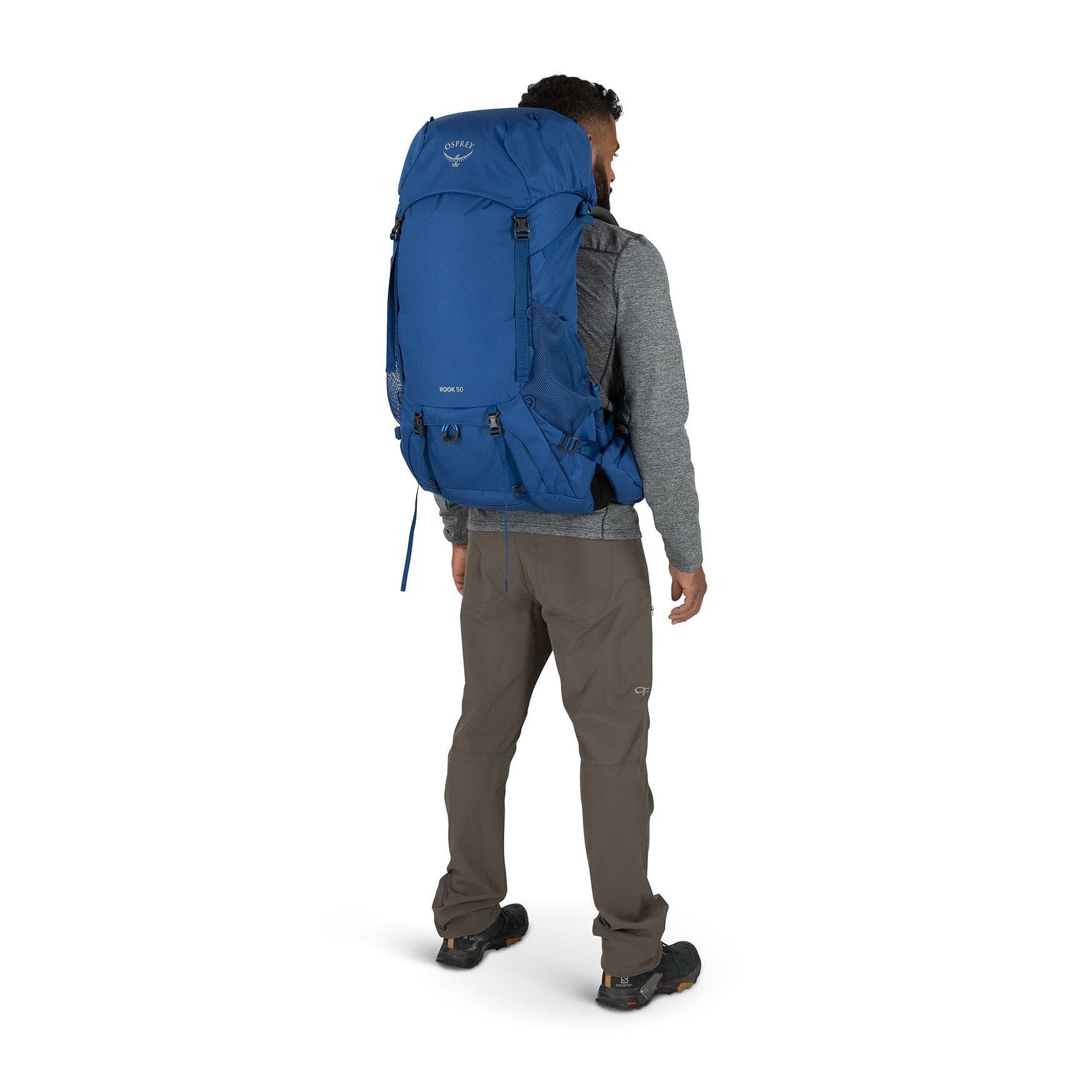 Osprey Rook 50 Backpack Men's 