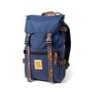 Topo Designs Rover Pack Classic Backpack Midnight 