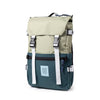 Topo Designs Rover Pack Classic Backpack Oil Green/Dark Pine 