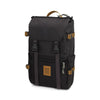 Topo Designs Rover Pack Classic Backpack Black/Neutral 