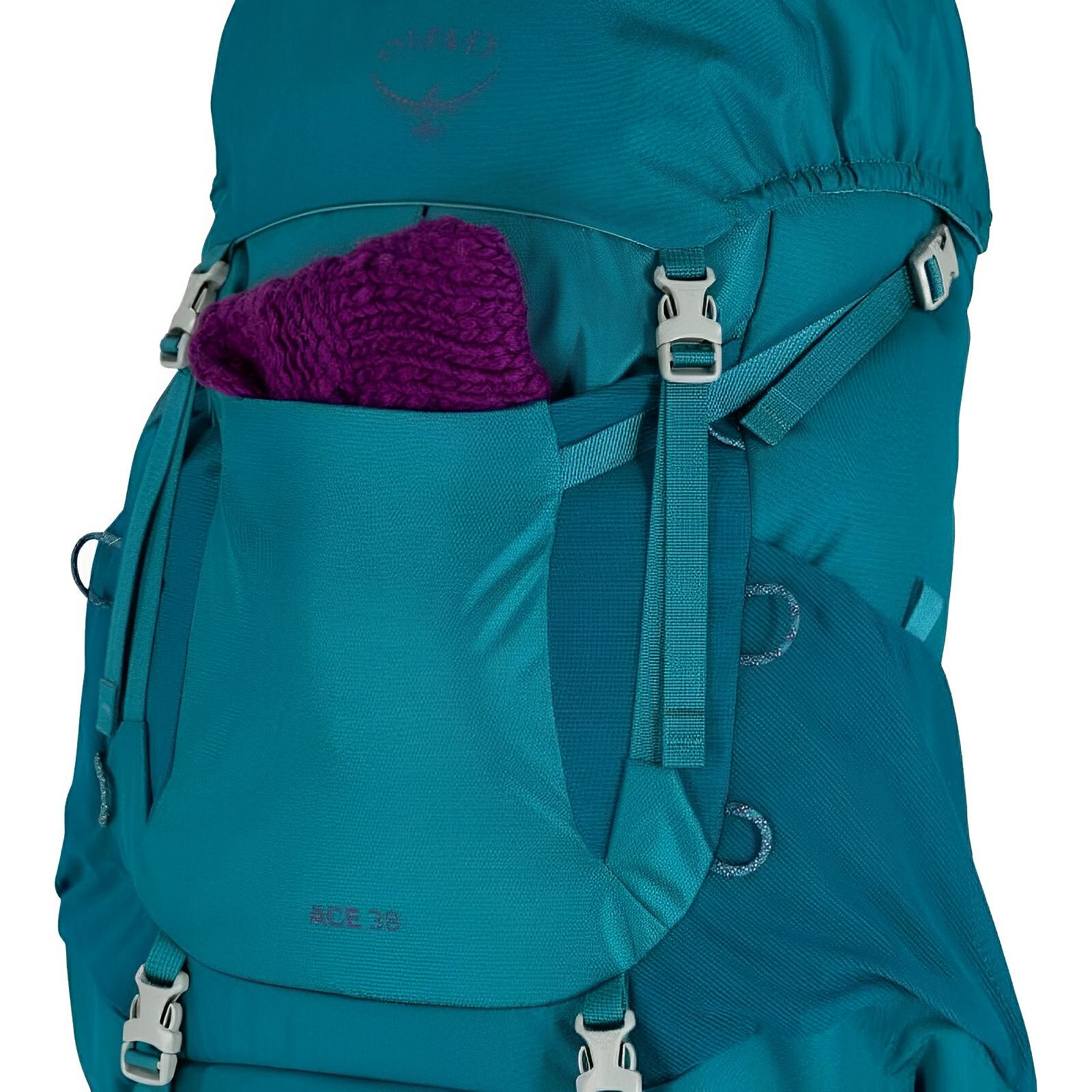 Osprey Ace 38 Kid's Backpack (2025) 