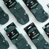 Versus Airforce Running Quarter Socks 