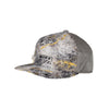 Buff Pack Trucker Cap METAL GREY (DDR) 