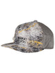 Buff Pack Trucker Cap METAL GREY (DDR) 