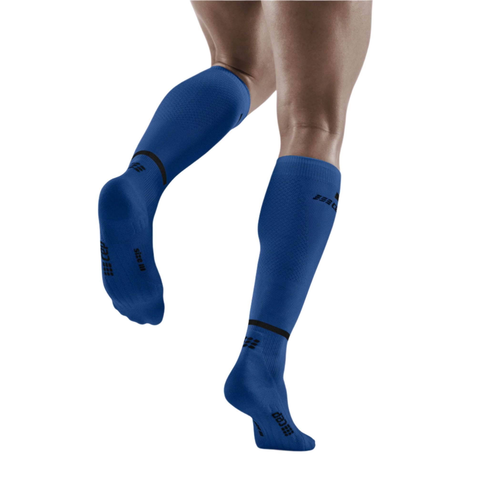 CEP The Run Compression Tall Socks 4.0, Men