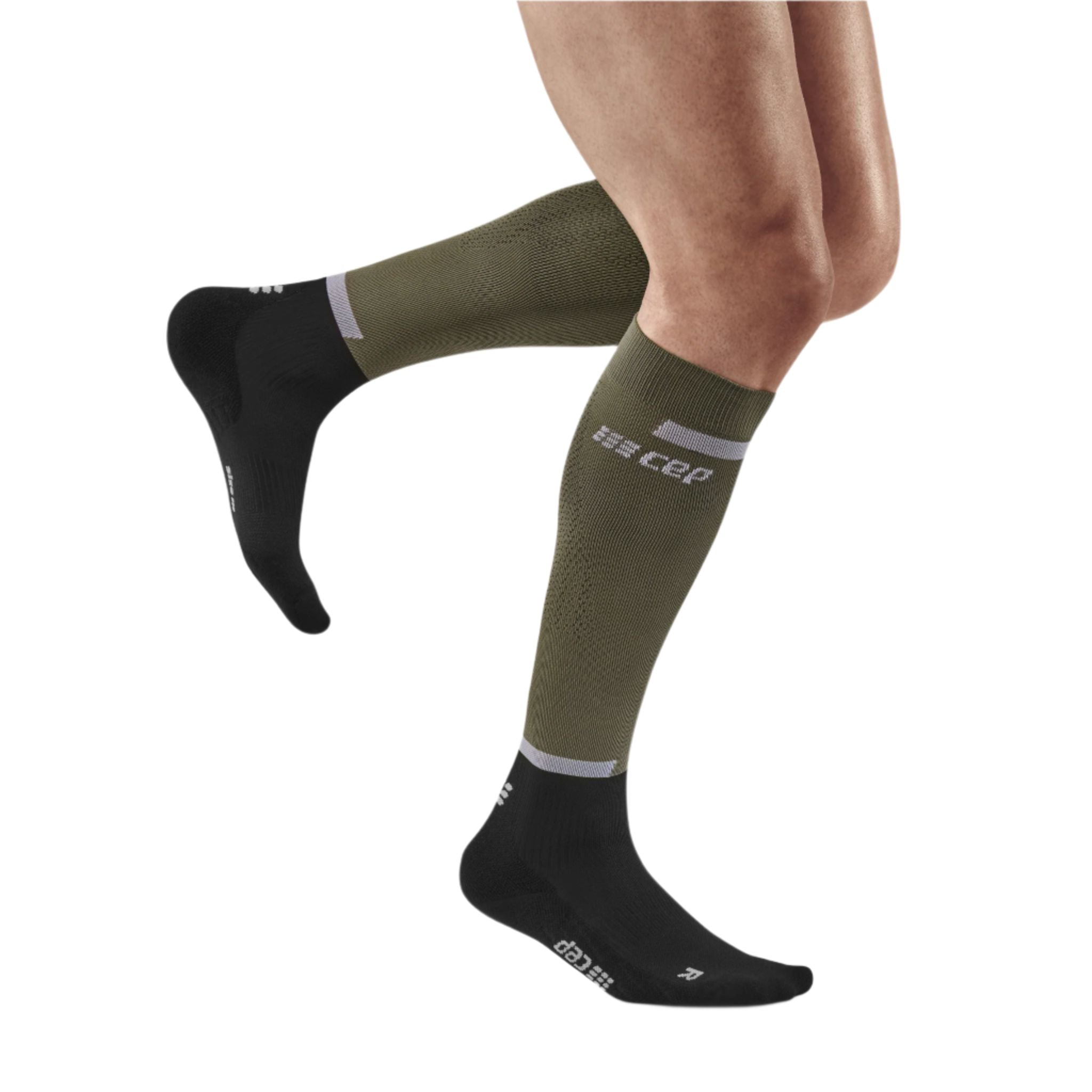 CEP The Run Compression Tall Socks 4.0, Men