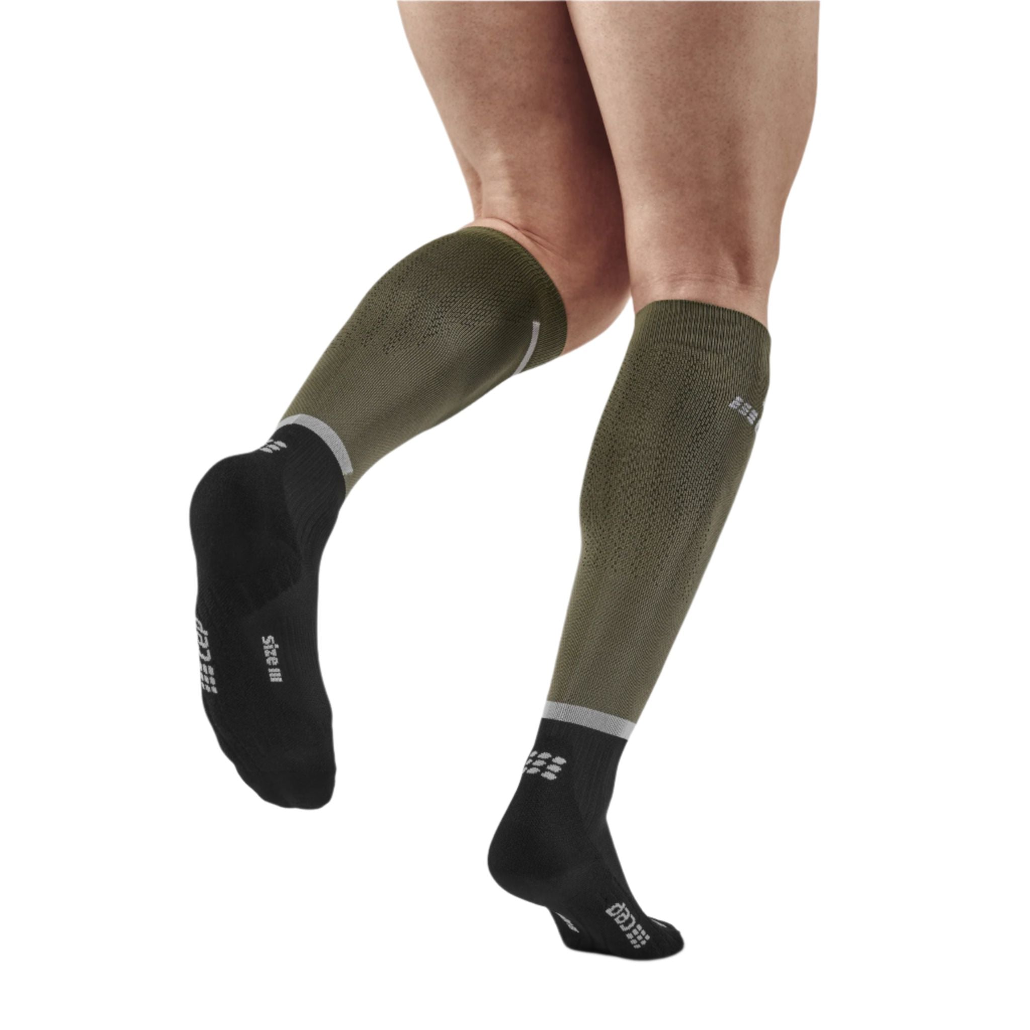 CEP The Run Compression Tall Socks 4.0, Men