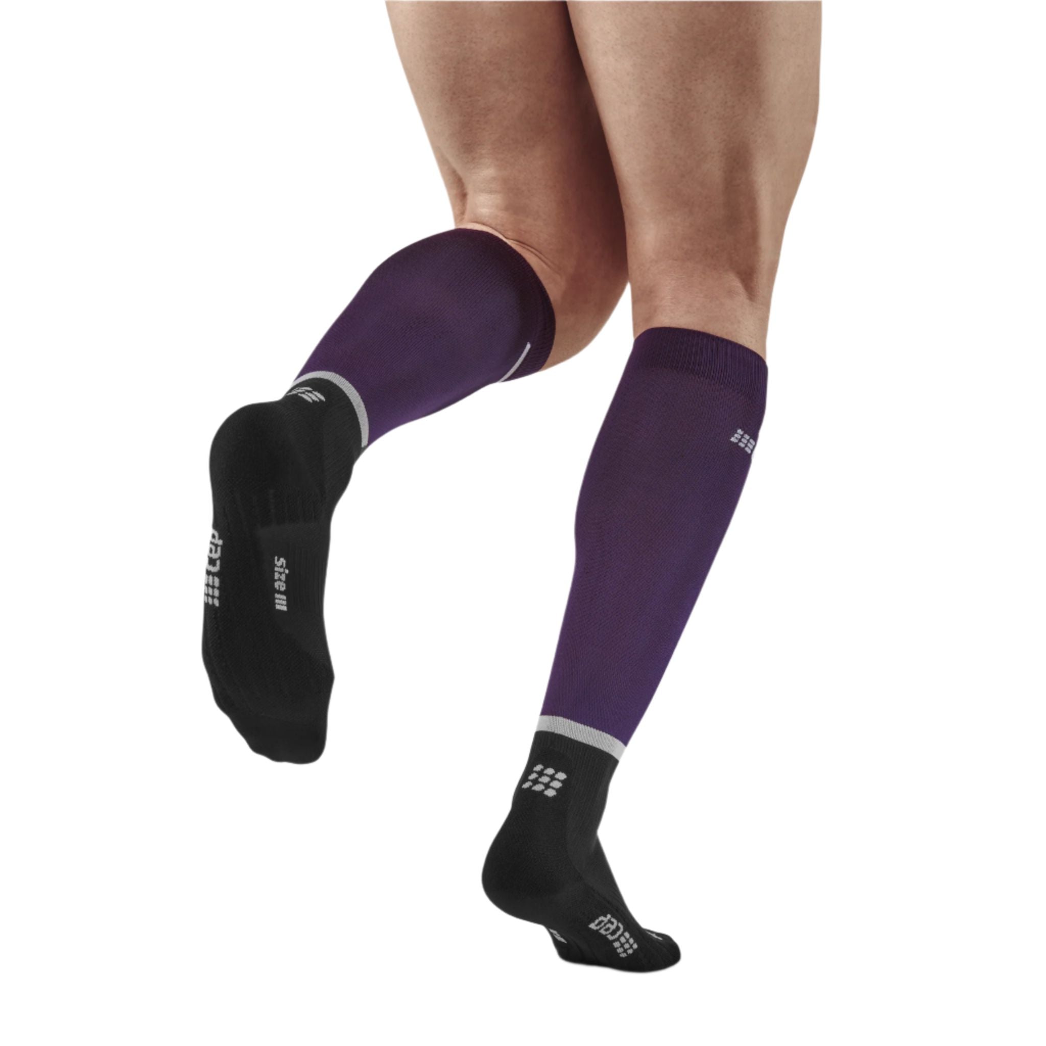 CEP The Run Compression Tall Socks 4.0, Men