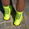 SPORCKS Run For Love - Running Socks 