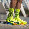 SPORCKS Run For Love - Running Socks 