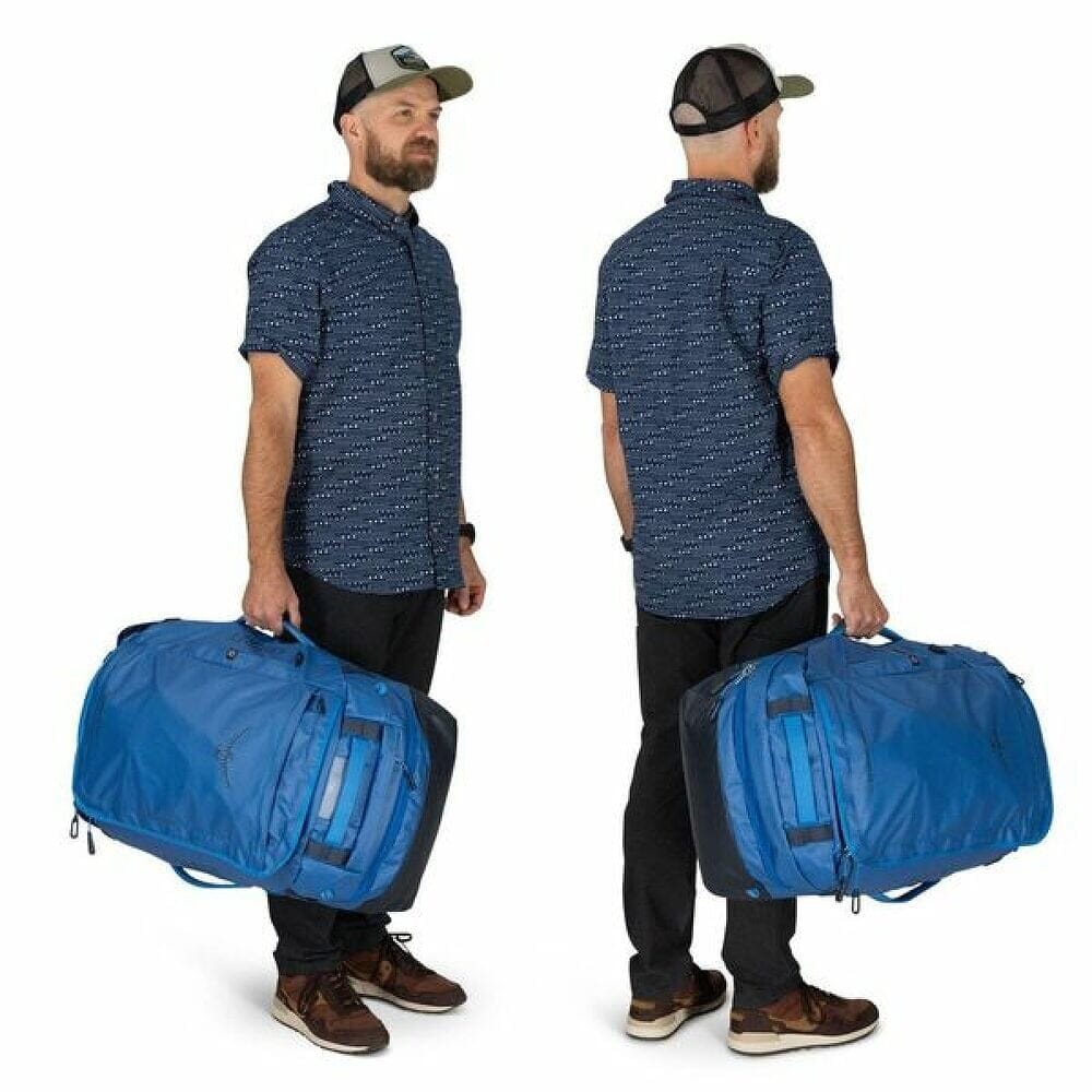 Osprey Transporter™ Squffel Duffel Bag 70L 
