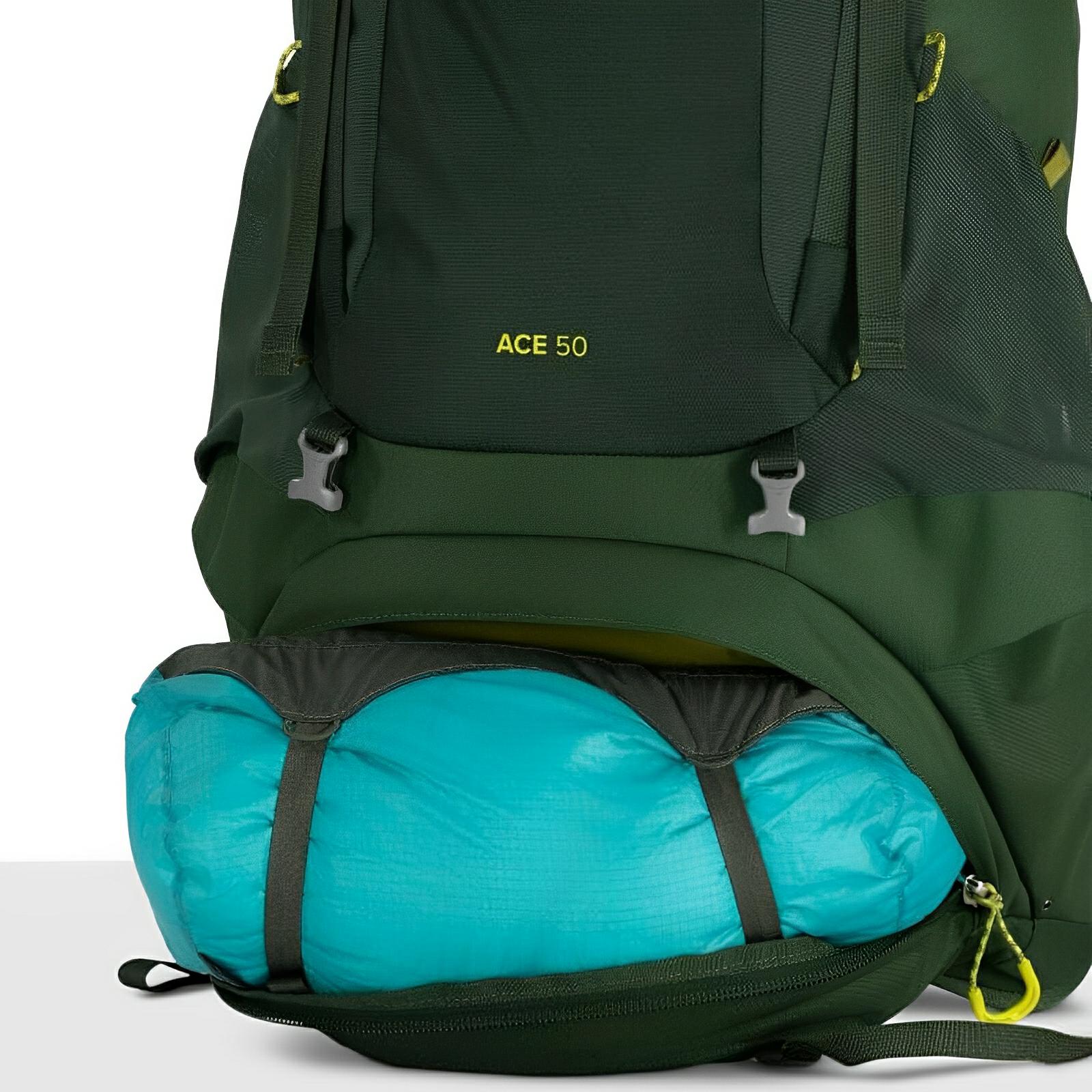 Osprey Ace 50 Youth Backpack (2025) 