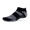 Swiftwick Flite XT Ankle Socks Black L 