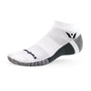 Swiftwick Flite XT Ankle Socks White L 