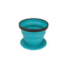 Sea to Summit X-Brew Coffee Dripper Blue 