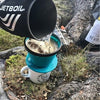Sea to Summit X-Brew Coffee Dripper 