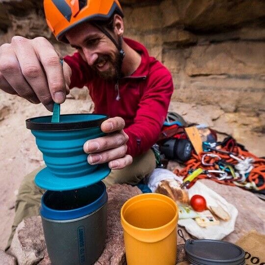 Sea to Summit X-Brew Coffee Dripper 