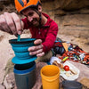 Sea to Summit X-Brew Coffee Dripper 