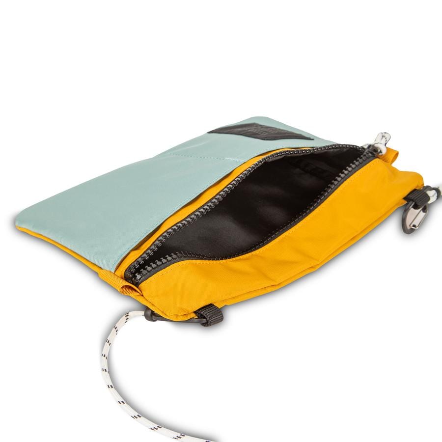 Topo Designs Carabiner Shoulder Accessory Bag 