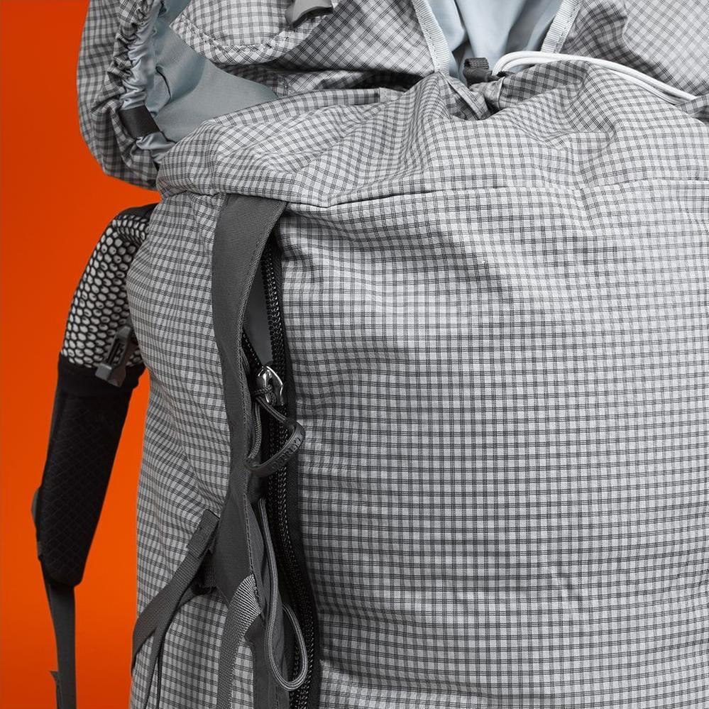 Osprey Ariel Pro 75 Women's Backpack 