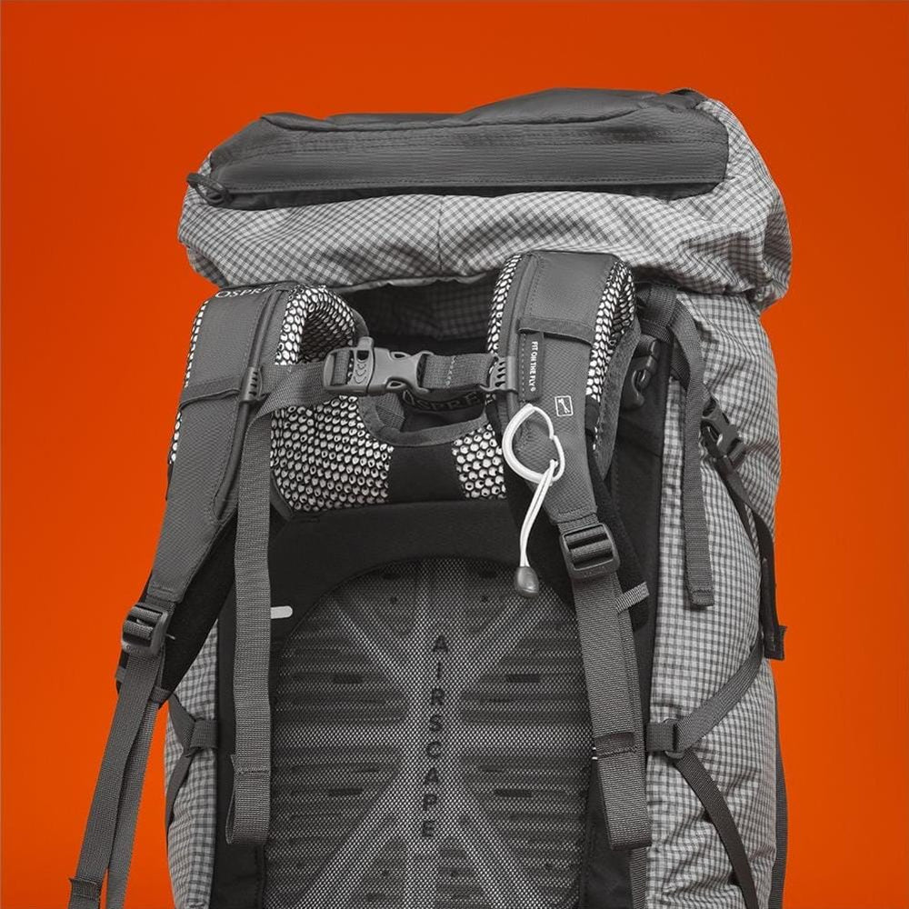 Osprey Ariel Pro 75 Women's Backpack