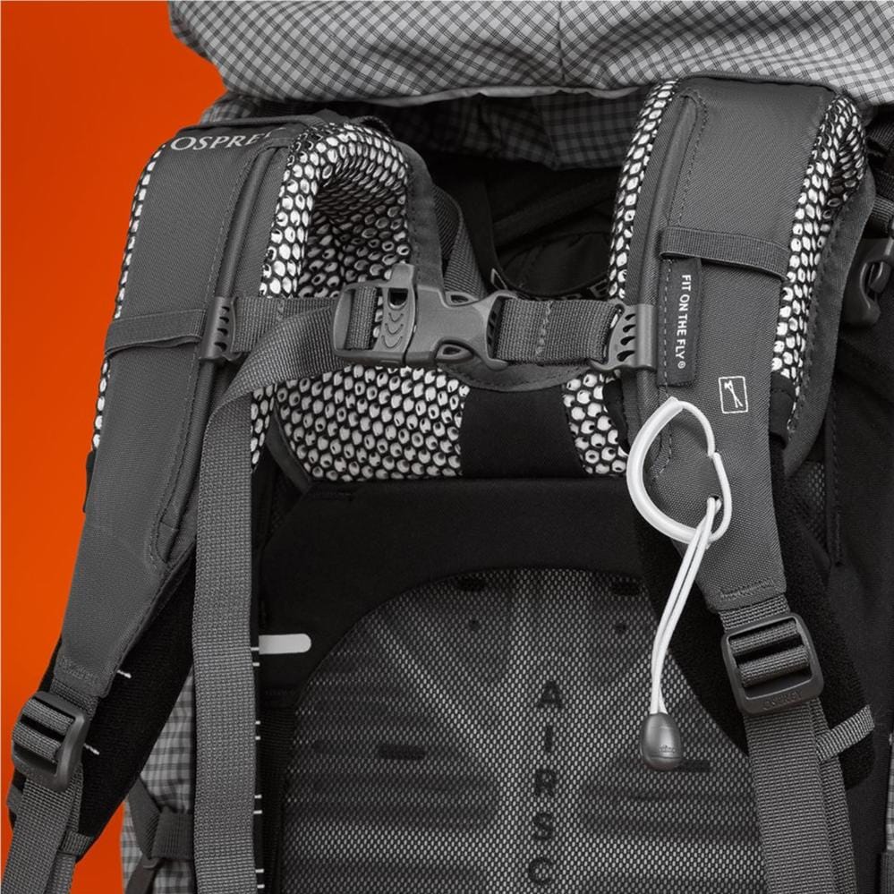 Osprey Ariel Pro 75 Women's Backpack 
