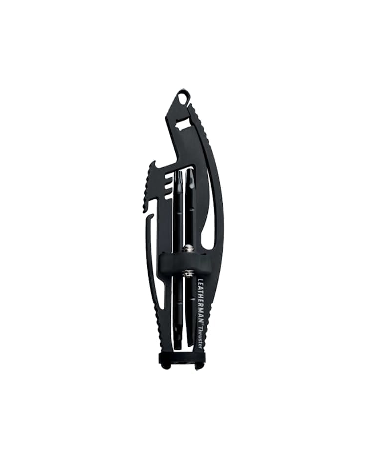 Leatherman Thruster Black 