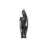 Leatherman Thruster Black 