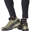 Salomon XA Pro 3D V9 Wide GTX Men's Trail Running Shoes 
