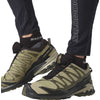 Salomon XA Pro 3D V9 Wide GTX Men's Trail Running Shoes 