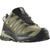 Salomon XA Pro 3D V9 Wide GTX Men's Trail Running Shoes 