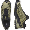 Salomon XA Pro 3D V9 Wide GTX Men's Trail Running Shoes 
