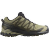 Salomon XA Pro 3D V9 Wide GTX Men's Trail Running Shoes Dries Herb/Black/Olive Night US 8.5 