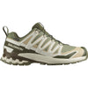Salomon XA Pro 3D V9 GTX Men's Trail Running Shoes Deep Lichen Green/Safari/Dark Earth US 9.5 