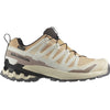 Salomon XA Pro 3D V9 GTX Women's Trail Running Shoes Hazelnut/Tender Peach/Black US 6.5 
