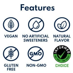 SaltStick Fast Chews 60ct Bottle 
