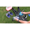 LUNATEC Mister, Shower & Hydration Spray Bottle (750ml) 