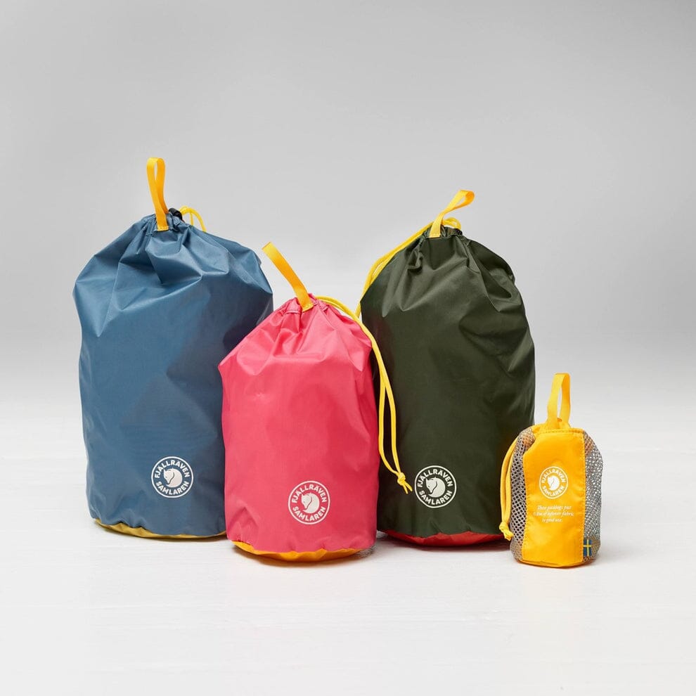 Fjallraven Samlaren Pack Bags Assorted 