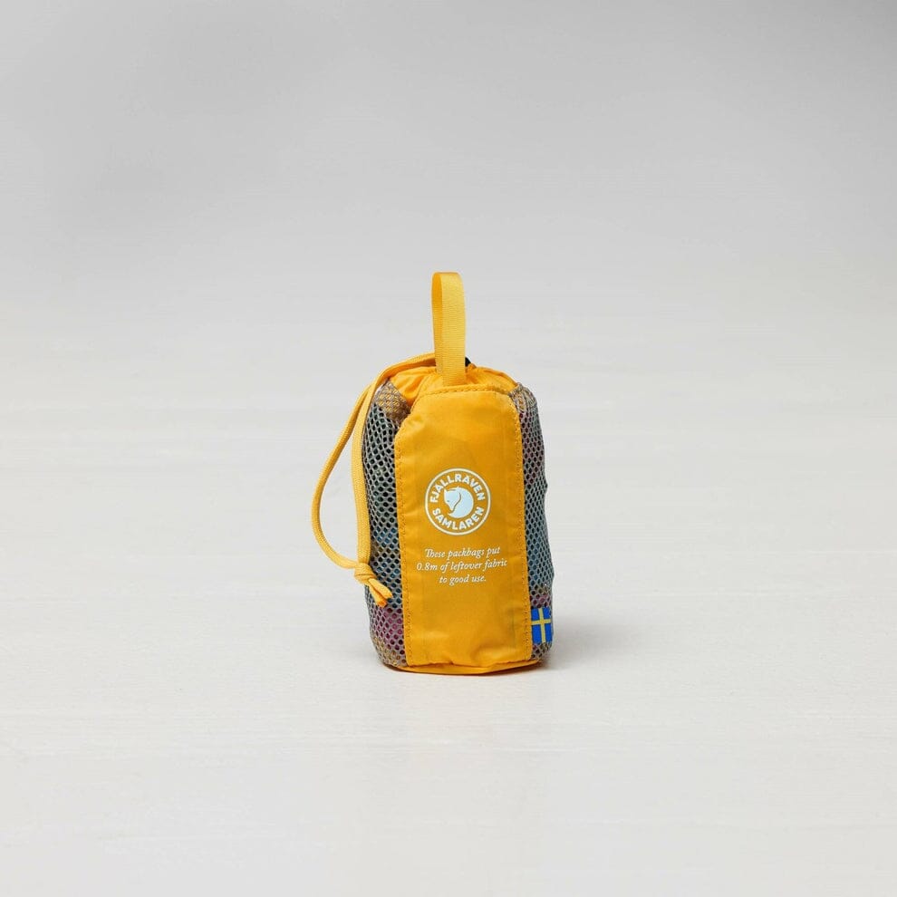 Fjallraven Samlaren Pack Bags 