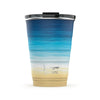 Pirani Life Insulated Tumbler 16oz Sand Castle 