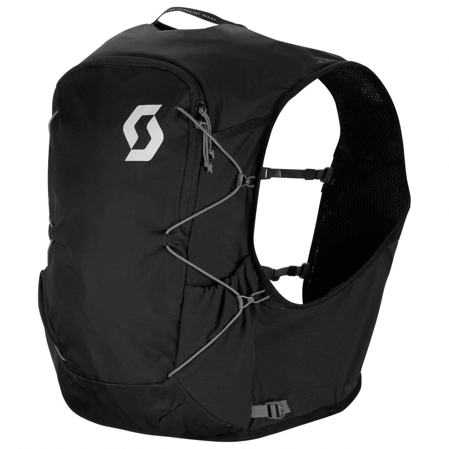 Scott Trail Kinabalu TR' 10 Pack – Caviar Black