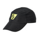 Scott RC Run Cap – Black/Yellow