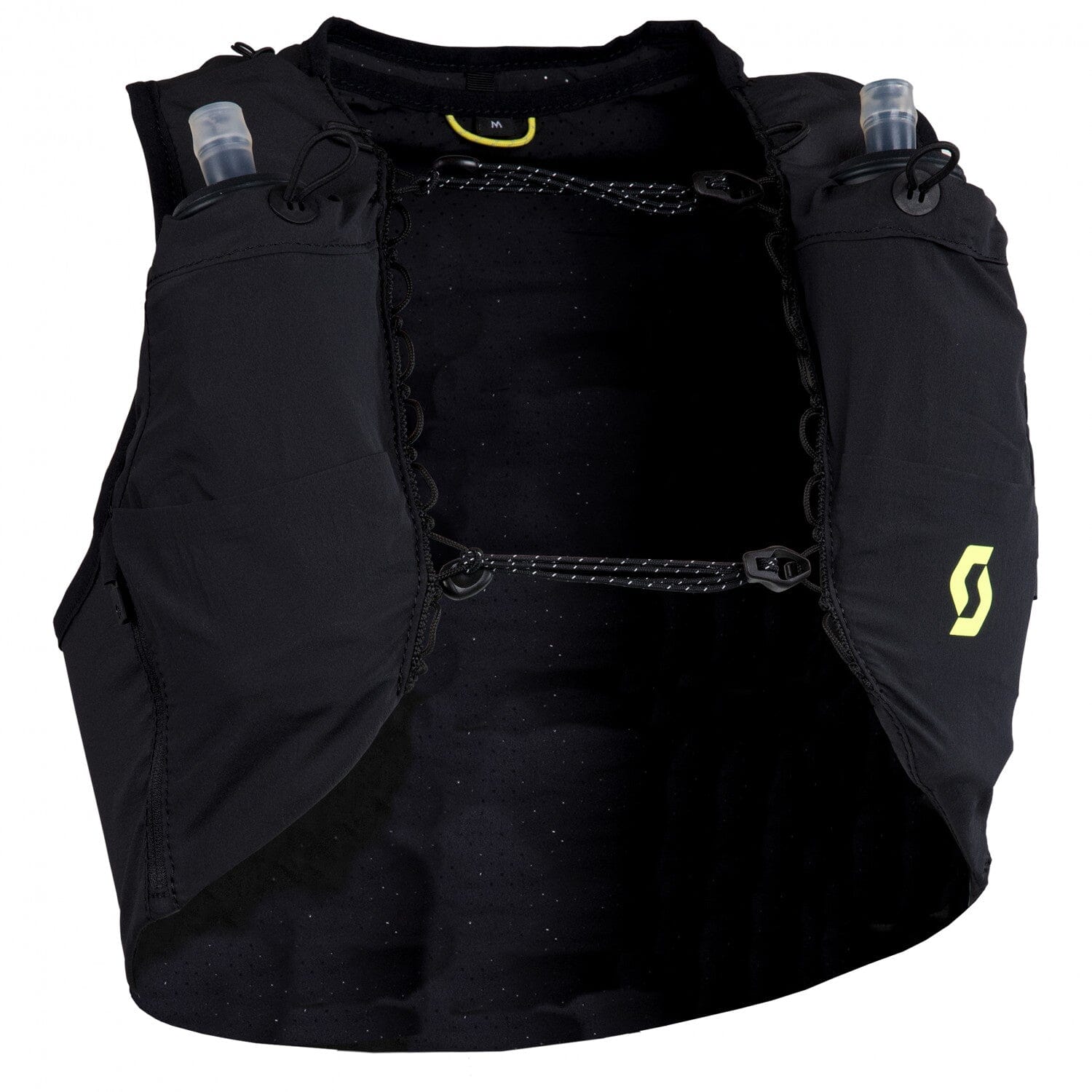 Scott Trail RC TR' 10 Pack – Black/Yellow