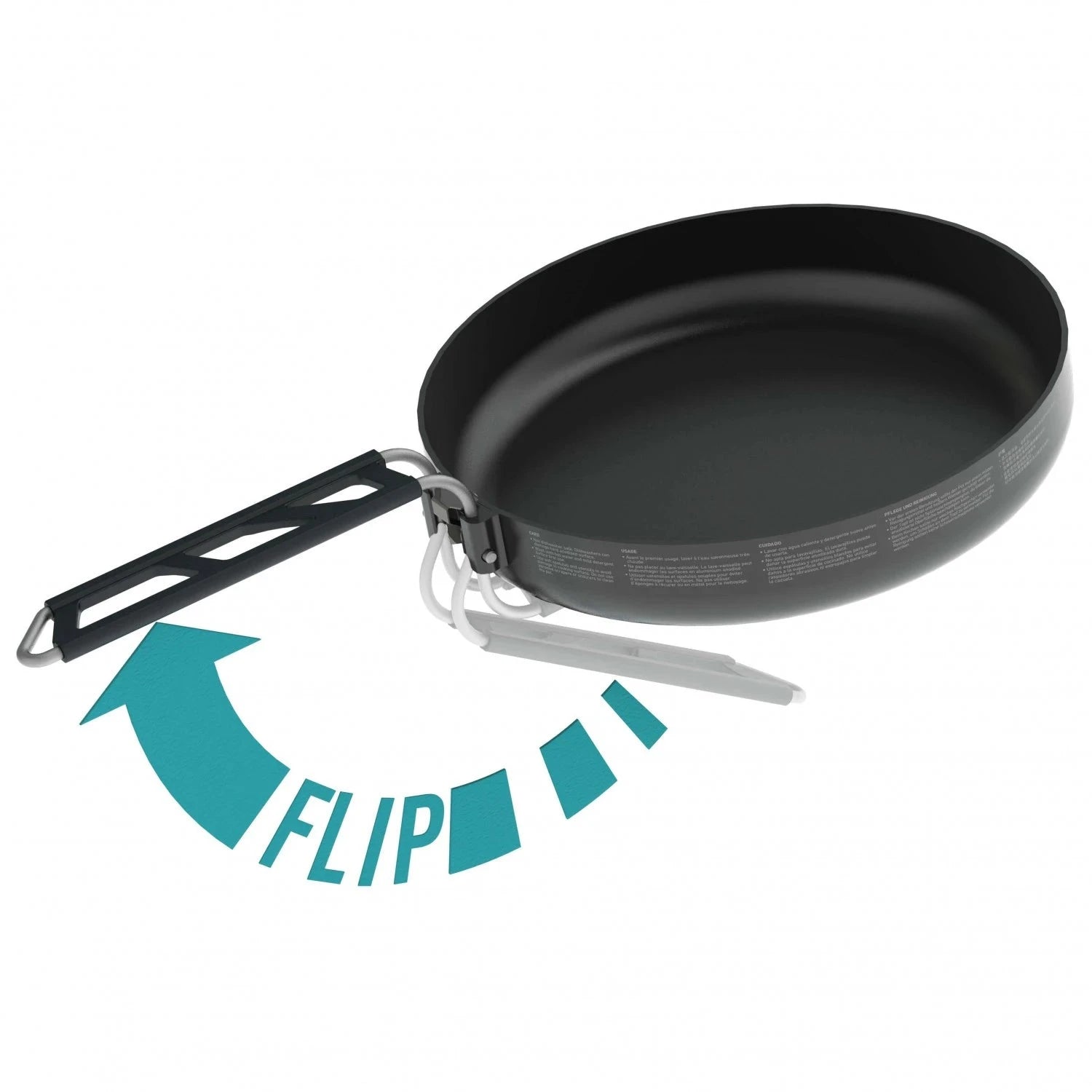 Sea To Summit Alpha Pan 