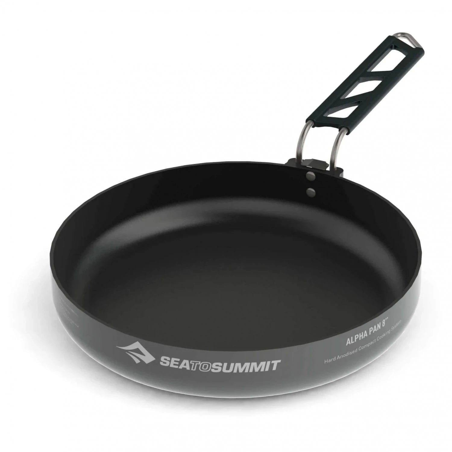 Sea To Summit Alpha Pan Grey 