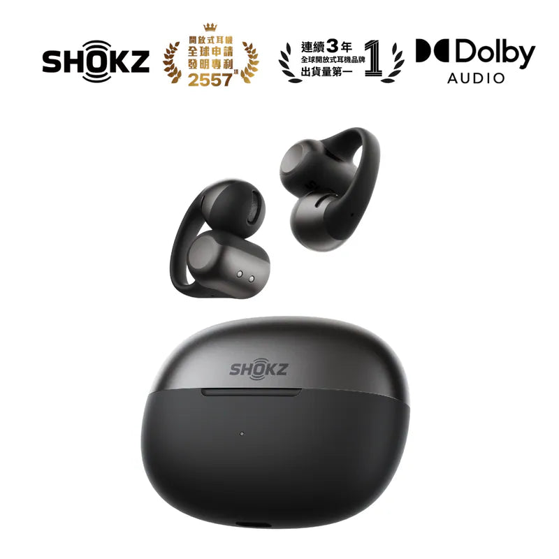 Shokz OpenDots 2 Headphones 