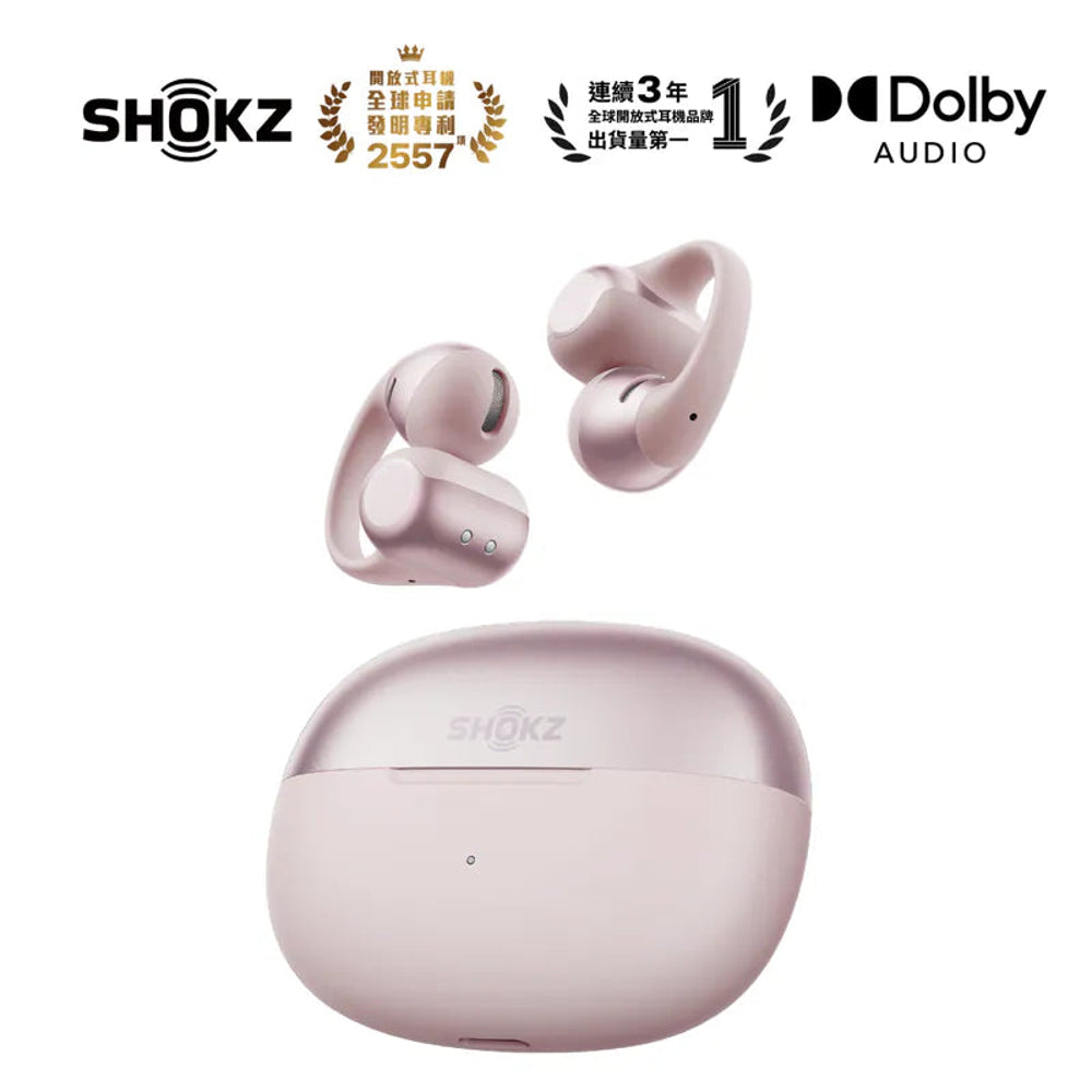 Shokz OpenDots 2 Headphones 