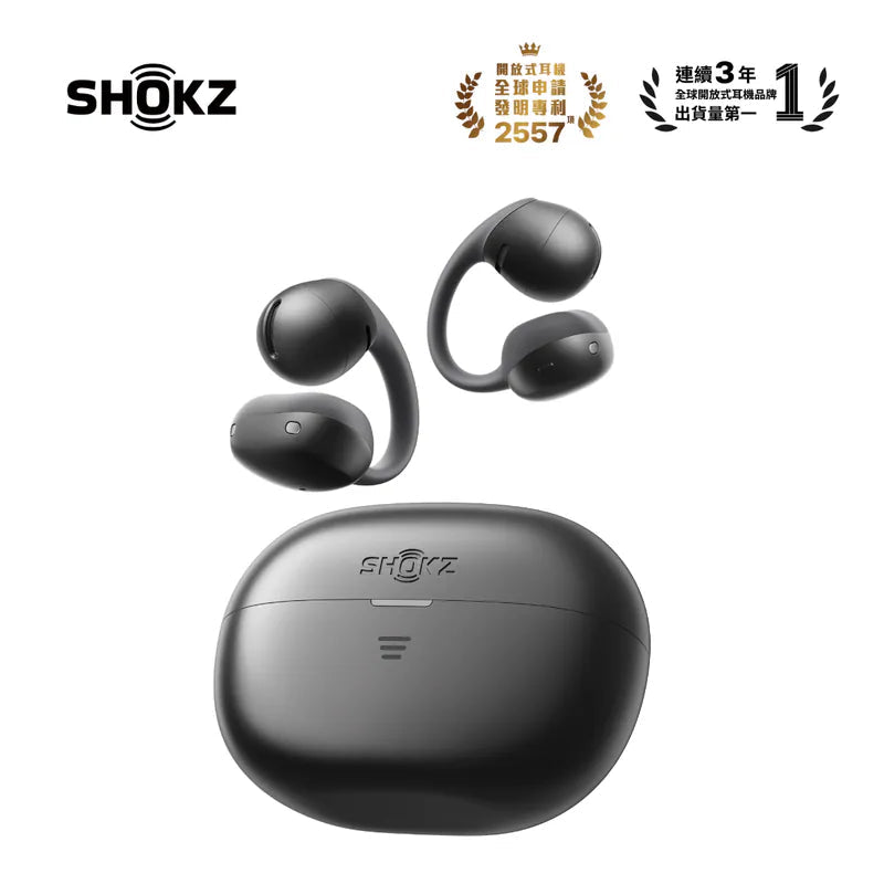 Shokz OpenDots Air Headphones 